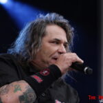 Into The Grave 2016: Exodus